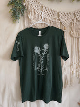 Load image into Gallery viewer, Indian Paintbrush Tee