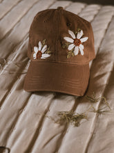 Load image into Gallery viewer, Hand Embroidered Hats