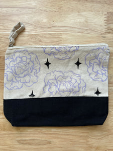 Zipper Pouch