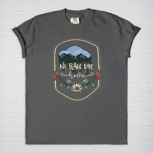 No Place Like Home Tee