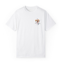 Load image into Gallery viewer, Here for the Healing Unisex Tee