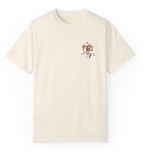 Load image into Gallery viewer, Here for the Healing Unisex Tee