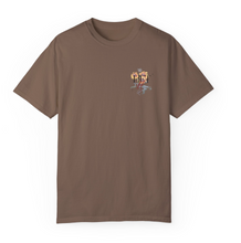 Load image into Gallery viewer, Here for the Healing Unisex Tee