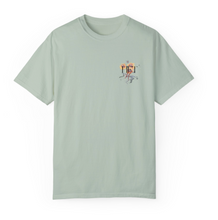 Load image into Gallery viewer, Here for the Healing Unisex Tee