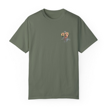 Load image into Gallery viewer, Here for the Healing Unisex Tee