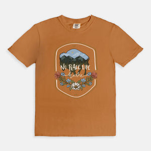 No Place Like Home Tee