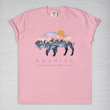 Load image into Gallery viewer, Roaming Unisex Tee