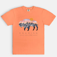 Load image into Gallery viewer, Roaming Unisex Tee