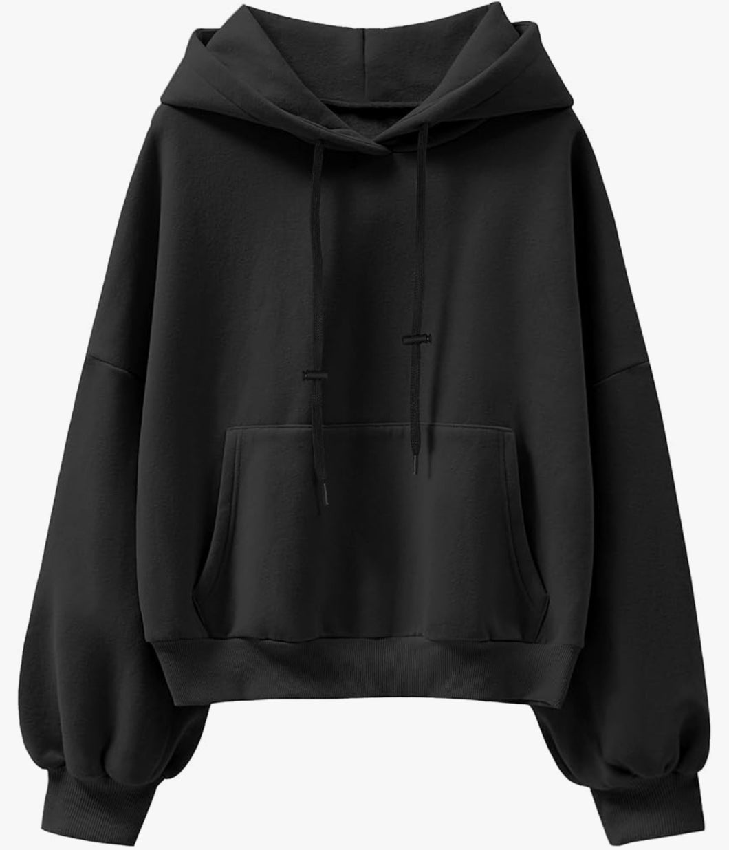 Clementina Hoodie