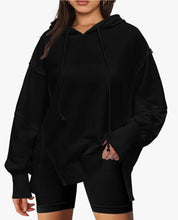 Load image into Gallery viewer, Clementina Hoodie