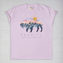 Load image into Gallery viewer, Roaming Unisex Tee