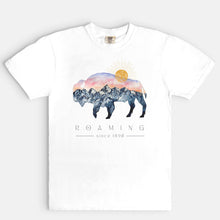 Load image into Gallery viewer, Roaming Unisex Tee