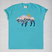 Load image into Gallery viewer, Roaming Unisex Tee