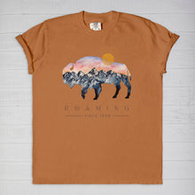 Load image into Gallery viewer, Roaming Unisex Tee