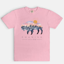 Load image into Gallery viewer, Roaming Unisex Tee