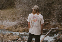 Load image into Gallery viewer, Here for the Healing Unisex Tee