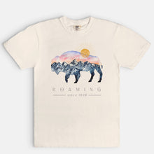 Load image into Gallery viewer, Roaming Unisex Tee