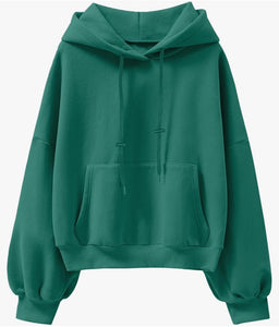 Clementina Hoodie