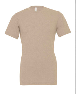 Bring Your Light: Var. No. 1 - Shirt