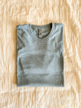 Load image into Gallery viewer, Wildflower Bundle Stamped Tee