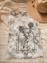Load image into Gallery viewer, Indian Paintbrush Tee