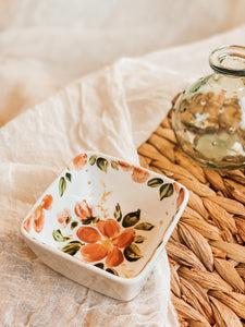 Ceramic Trinket Dishes