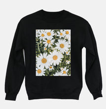 Load image into Gallery viewer, Daisy Daydreaming Crewneck / Hoodie