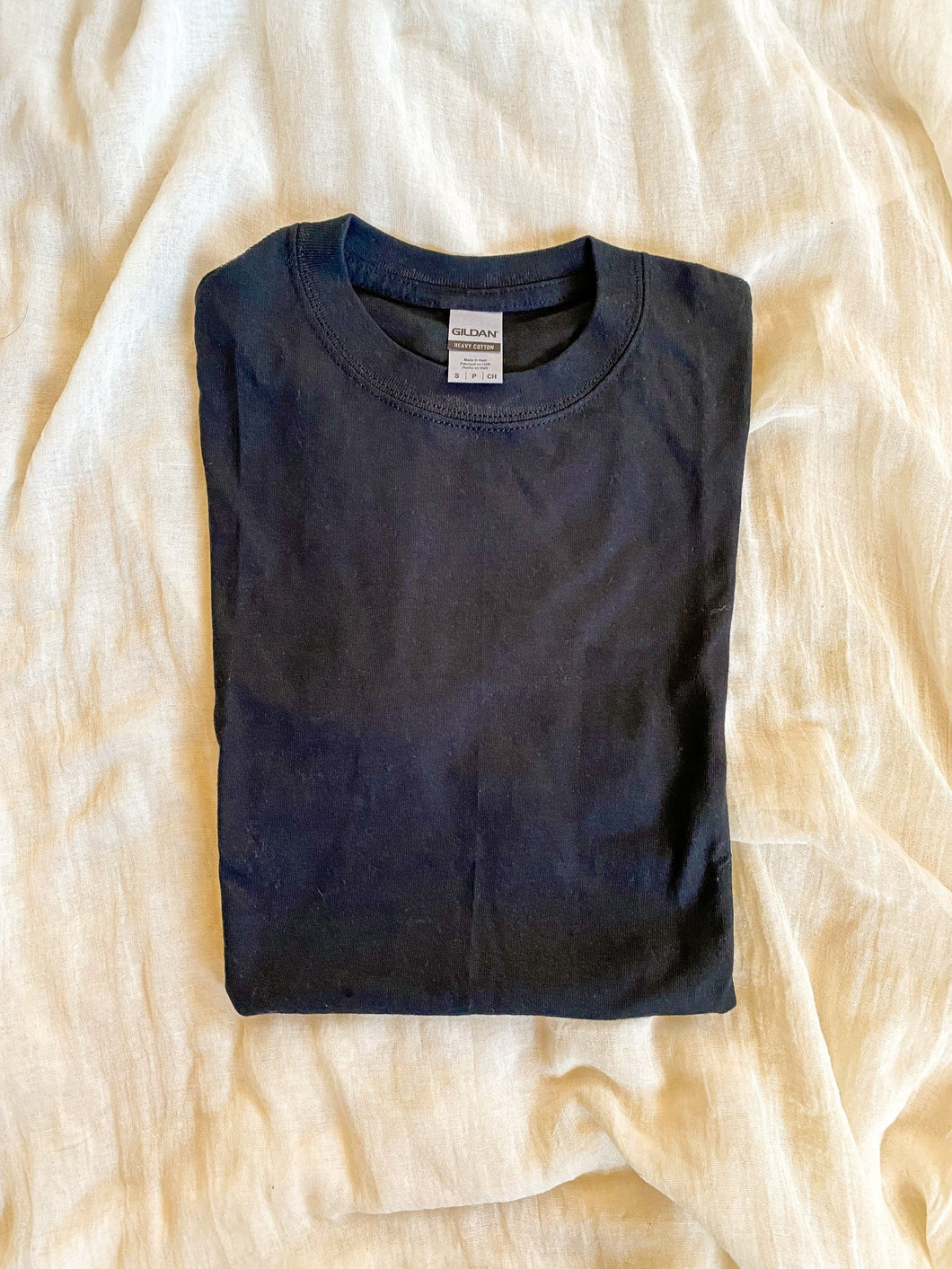 Wildflower Bundle Stamped Tee