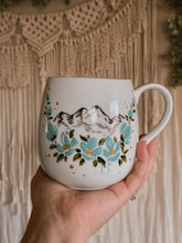 Load image into Gallery viewer, Hand Painted Mugs