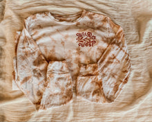 Load image into Gallery viewer, Wild West + Steer Duo Long Sleeve