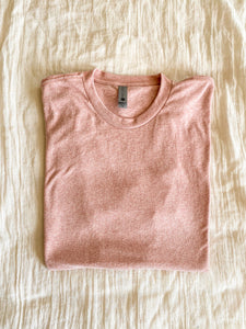 Wildflower Bundle Stamped Tee