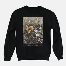 Load image into Gallery viewer, Among the Wildflowers Crewneck / Hoodie