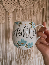 Load image into Gallery viewer, Hand Painted Mugs