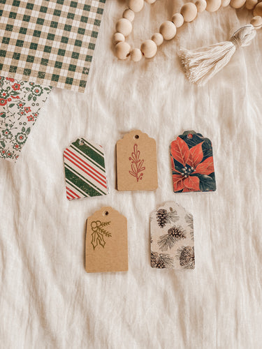 Christmas Gift Tags