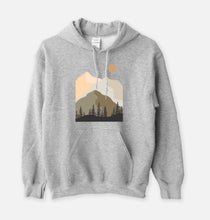 Load image into Gallery viewer, Mountain Hoodies / Sweatshirt