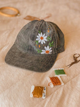 Load image into Gallery viewer, Embroidered Hats