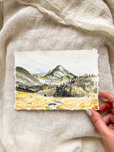 Load image into Gallery viewer, Daydreams in the Valley