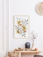 Load image into Gallery viewer, Sunflower “Mabel” Bouquet