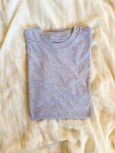 Load image into Gallery viewer, Wildflower Bundle Stamped Tee