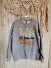 Load image into Gallery viewer, Stay Sunny Sweatshirt