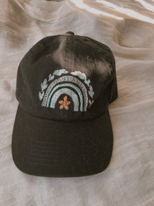 Embroidered Hats