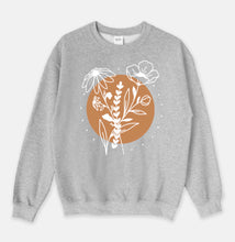 Load image into Gallery viewer, Wildflower Hoodies / Sweatshirt