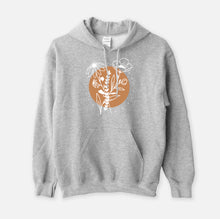 Load image into Gallery viewer, Wildflower Hoodies / Sweatshirt