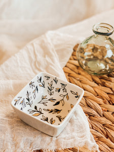 Ceramic Trinket Dishes