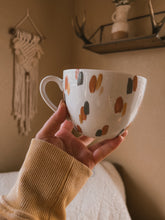 Load image into Gallery viewer, Hand Painted Mugs