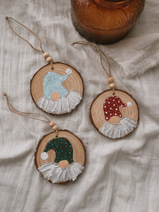 Christmas Ornaments