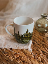 Load image into Gallery viewer, Hand Painted Mugs