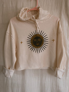 Bring Your Light: Var. No. 2 - Sweatshirt