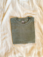 Load image into Gallery viewer, Wildflower Bundle Stamped Tee