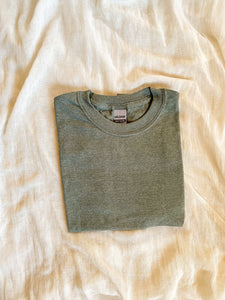 Wildflower Bundle Stamped Tee